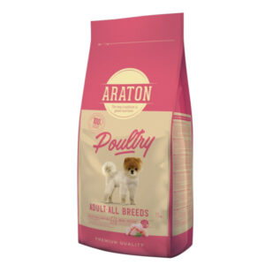 Araton Poultry Adult All Breed 15kg