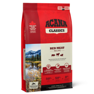 Acana Red Meat 11.4kg
