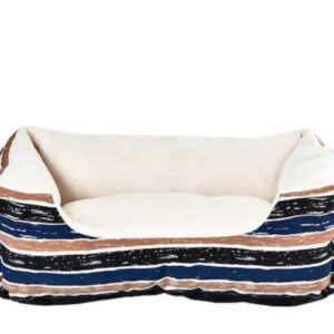 Pet Camelot Καναπές-Κρεβάτι σε Καφέ χρώμα 56x46cm