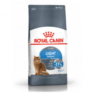 Royal Canin Light 400gr