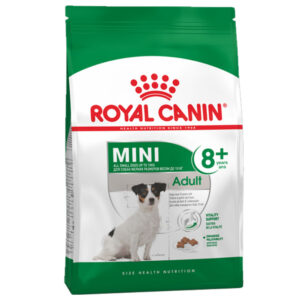 Royal Canin Adult Mini 8+ 8kg