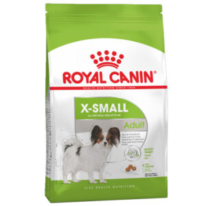 Royal Canin Adult XSmall 1,5kg