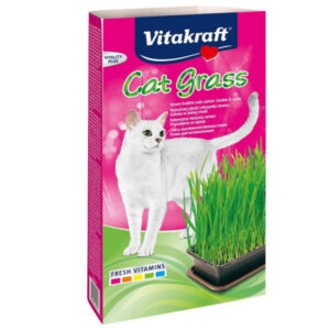 Vitakraft Cat Grass 120gr