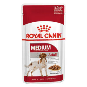 Royal Canin Medium Adult 85gr