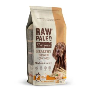 Raw Paleo Healthy Grain Adult Chicken 10kg